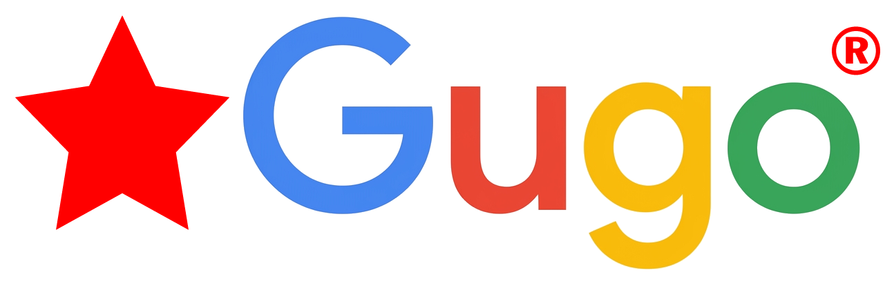 Logo Gugo